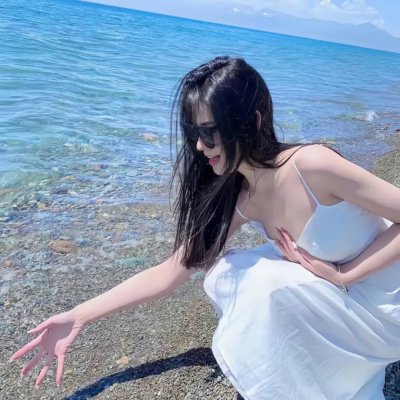 侨女日记
