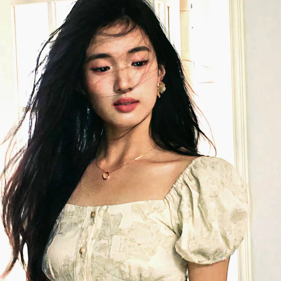 谜样的他
